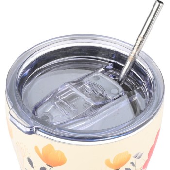 Estia Thermos Coffee Mug Save the Aegean 350ml Summer Reverie 01-23003 5207158023003