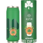 Estia Θερμός Travel Cup Panathinaikos BC Edition 500Ml 00-27131 5207158027131