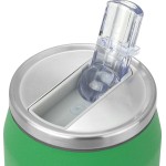 Estia Θερμός Travel Cup Panathinaikos BC Edition 500Ml 00-27131 5207158027131