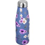 Estia Thermos Travel Flask Save the Aegean 500ml Garden Blue 01-16654 5207158016654
