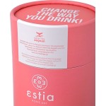 Estia Harm Coffee Mug Save The Aegean 350Ml Fusion Coral 01-12199 5207158012199