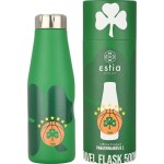Estia Thermos Travel Flask Panathinaikos BC Edition 500ml 00-27193 5207158027193