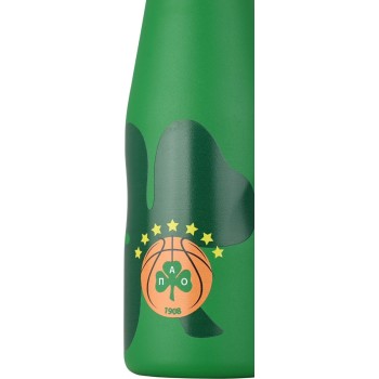 Estia Thermos Travel Flask Panathinaikos BC Edition 500ml 00-27193 5207158027193