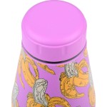 Estia Θερμος Travel Flask Save the Aegean 500ml Banana Swirl 01-22235 5207158022235
