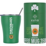 Estia Hot Coffee Mug Panathinaikos BC Edition 350Ml 00-13257 5207158013257
