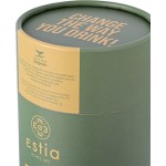 Estia Θέρμος Coffee MUG Save THE Aegean 350ml Forest Spirit 01-13813 5207158013813