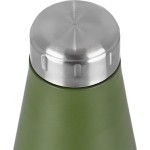 Estia Θερμός Travel Flask Save The Aegean 500Ml Pine Green 01-12069 5207158012069