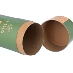 Estia Θερμός Travel Flask Save The Aegean 500Ml Pine Green 01-12069 5207158012069