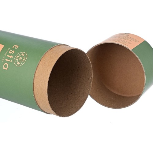Estia Travel Flask Save THE Aegean 500Ml Pine Green 01-12069 5207158012069