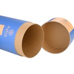 Estia Thermos Travel Mug Save the Aegean 350ml Denim Blue 01-20378 5207158020378