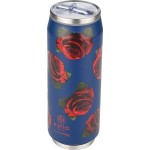 Estia Θερμός Travel CUP Save THE Aegean 500Ml Electric Roses 01-22709 5207158022709