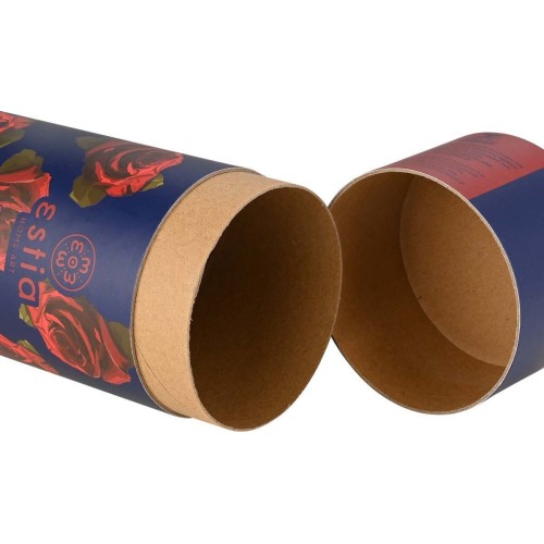Estia Θερμός Travel CUP Save THE Aegean 500Ml Electric Roses 01-22709 5207158022709