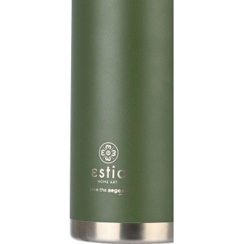 Estia Travel Chug Save THE Aegean 500Ml Forest Spirit 01-17811 5207158017811