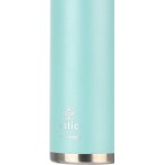 Estia Θερμός Travel Chug Save The Aegean 500Ml Bermuda Green 01-17750 5207158017750