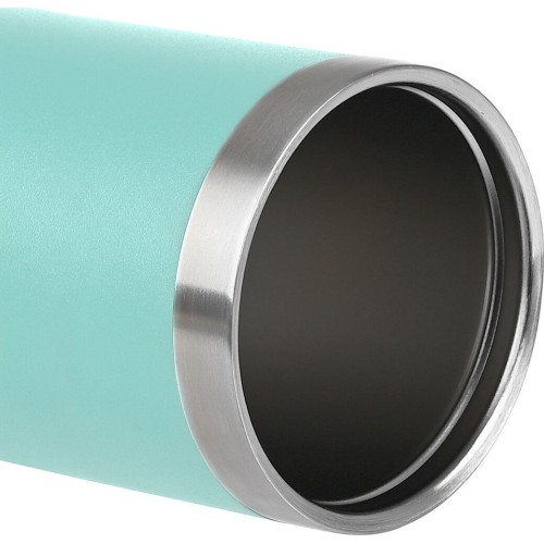 Estia Θερμός Travel Chug Save The Aegean 500Ml Bermuda Green 01-17750 5207158017750