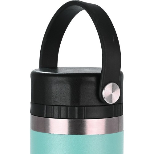 Estia Θερμός Travel Chug Save The Aegean 500Ml Bermuda Green 01-17750 5207158017750