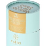 Estia Θερμός Travel Chug Save The Aegean 500Ml Bermuda Green 01-17750 5207158017750
