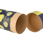 Estia Thermos Coffee Mug Save the Aegean 350ml Citrus Infusion 01-22952 5207158022952