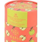 Estia Θερμος Coffee Mug Save the Aegean 350ml Apple Odyssey 01-22976 5207158022976