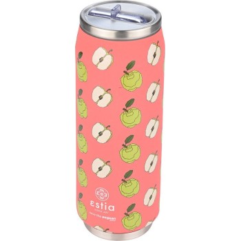 Estia θερμός Travel Cup Save the Aegean 500ml Apple Odyssey 01-22716 5207158022716
