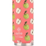Estia θερμός Travel Cup Save the Aegean 500ml Apple Odyssey 01-22716 5207158022716