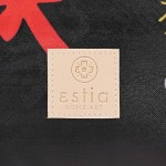 Estia Save the Aegean Insulated Food Bag 7lt Tokyo Underground 01-22396 5207158022396