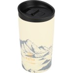 Estia Thermos Travel Mug Save the Aegean 350ml Alpine Essence 01-25625 5207158025625