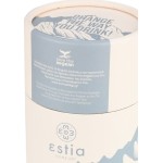 Estia Thermos Travel Mug Save the Aegean 350ml Alpine Essence 01-25625 5207158025625