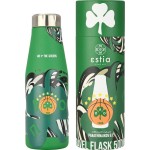 Estia Thermos Travel Flask Panathinaikos BC Edition WE THE Greens 500ml 00-27186 5207158027186