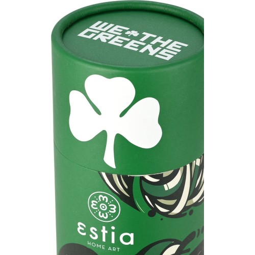 Estia Thermos Travel Flask Panathinaikos BC Edition WE THE Greens 500ml 00-27186 5207158027186