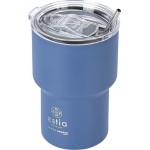 Estia Thermos Mug Lite Save the Aegean 400m Denim Blue 01-18450 5207158018450
