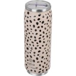 Estia Thermos Travel CUP Save THE Aegean 500ml Leopard Taupe 01-16777 5207158016777