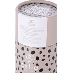 Estia Thermos Travel CUP Save THE Aegean 500ml Leopard Taupe 01-16777 5207158016777