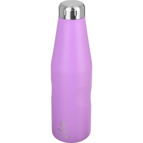 Estia Thermos Travel Flask Save The Aegean 750Ml Lavender Purple 01-9830 5207158009830