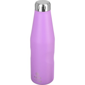 Estia Thermos Travel Flask Save The Aegean 750Ml Lavender Purple 01-9830 5207158009830