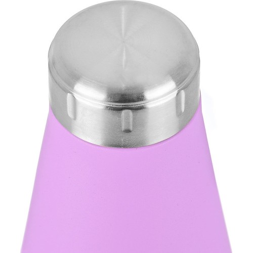 Estia Thermos Travel Flask Save The Aegean 750Ml Lavender Purple 01-9830 5207158009830