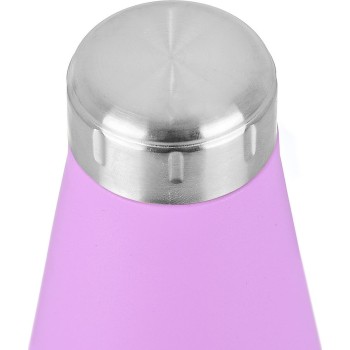 Estia Thermos Travel Flask Save The Aegean 750Ml Lavender Purple 01-9830 5207158009830