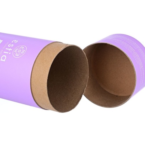 Estia Θερμός Travel Cup Save The Aegean 500Ml Matte Purple 01-8581 5207158008581