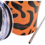 Estia Harm Coffee Mug Save the Aegean 350ml Wild Claw 01-31824 5207158031824