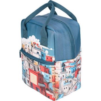 Estia Food bag Save the Aegean Isothermal 7lt Urban Mythos 01-22587 5207158022587