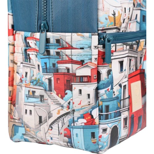 Estia Food bag Save the Aegean Isothermal 7lt Urban Mythos 01-22587 5207158022587