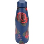 Estia Θερμος Travel Flask Save the Aegean 500ml Electric Roses 01-22112 5207158022112