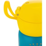 Estia Θερμός Παιδικά Wonder Bottle Save THE Aegean 350Ml Jungle 01-27537 5207158027537