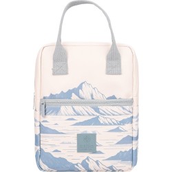 Estia Τσάντα Φαγητού Save the Aegean ισοθερμική 7lt Alpine Essence 01-22518 5207158022518