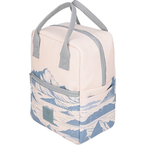 Estia Save the Aegean Insulated Food Bag 7lt Alpine Essence 01-22518 5207158022518
