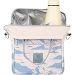 Estia Save the Aegean Insulated Food Bag 7lt Alpine Essence 01-22518 5207158022518
