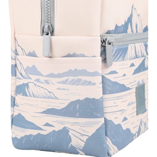 Estia Save the Aegean Insulated Food Bag 7lt Alpine Essence 01-22518 5207158022518