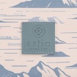 Estia Τσάντα Φαγητού Save the Aegean ισοθερμική 7lt Alpine Essence 01-22518 5207158022518