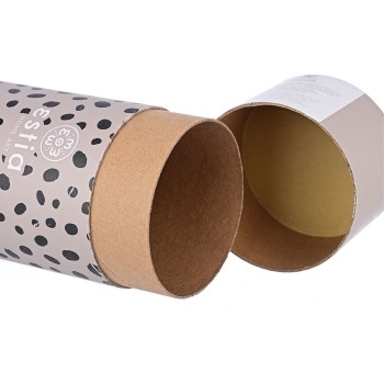 Estia Thermos Travel Flask Save the Aegean 500ml Leopard Taupe 01-16630 5207158016630