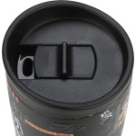 Estia Thermos Travel Mug Save the Aegean 350ml Tokyo Underground 01-25571 5207158025571